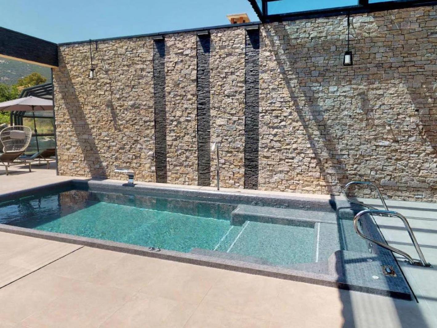 Le spa