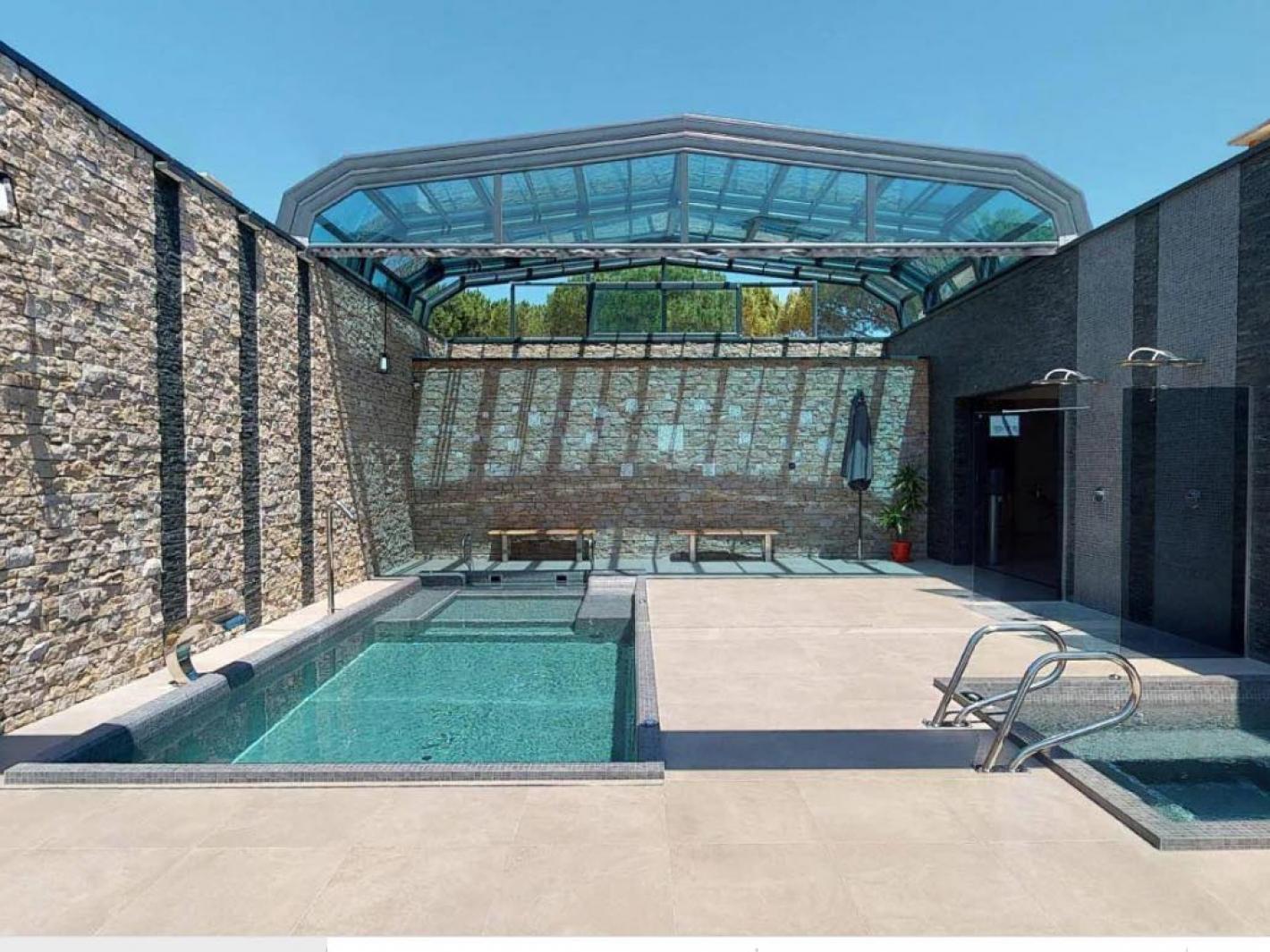 Le spa