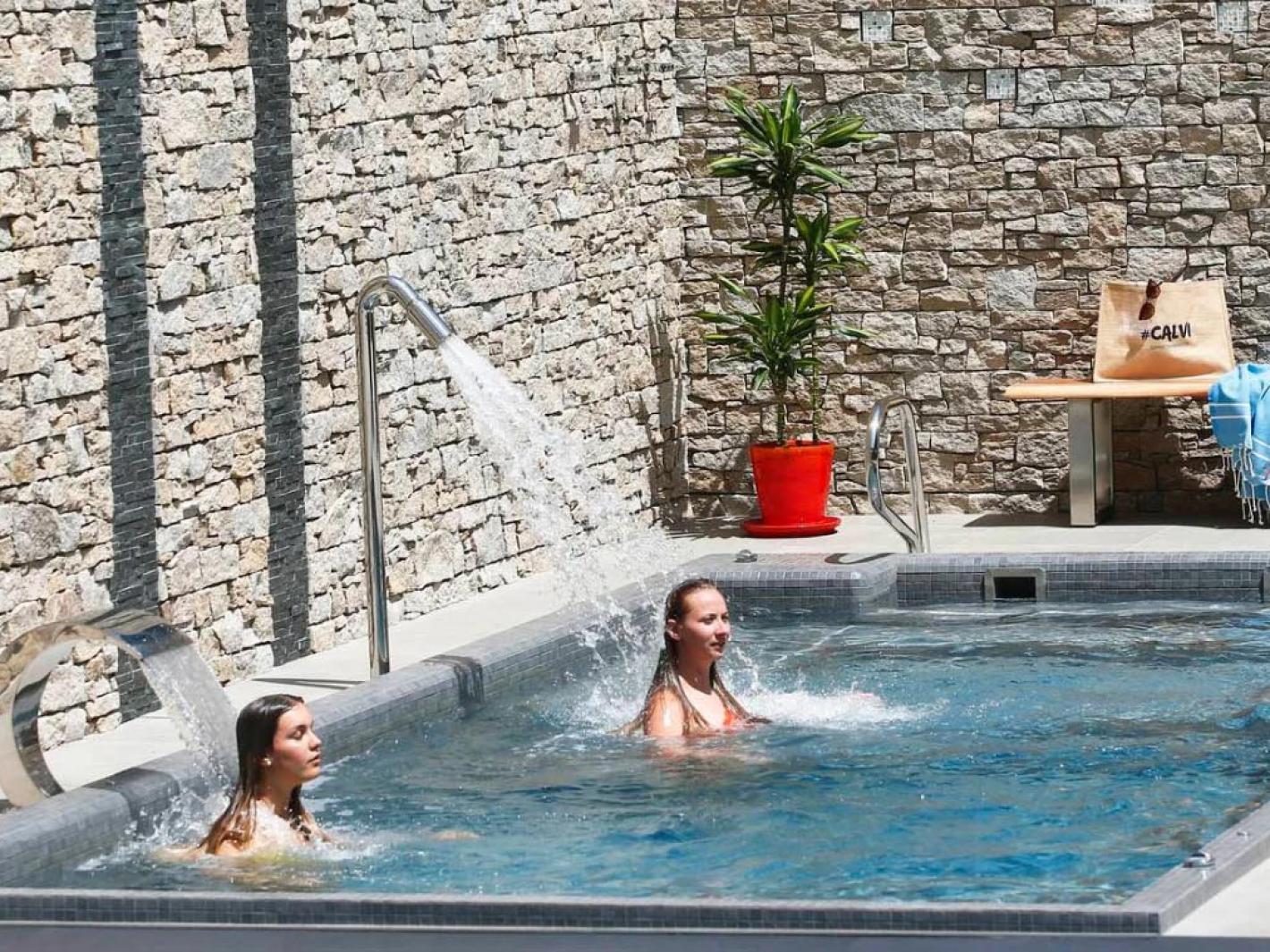Le spa