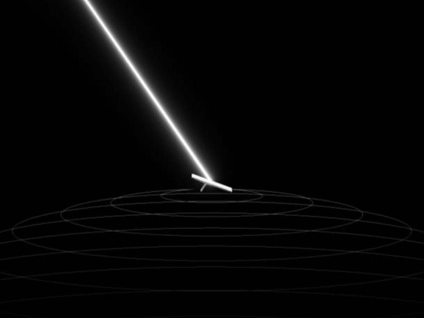 Très bonne connecxion internet