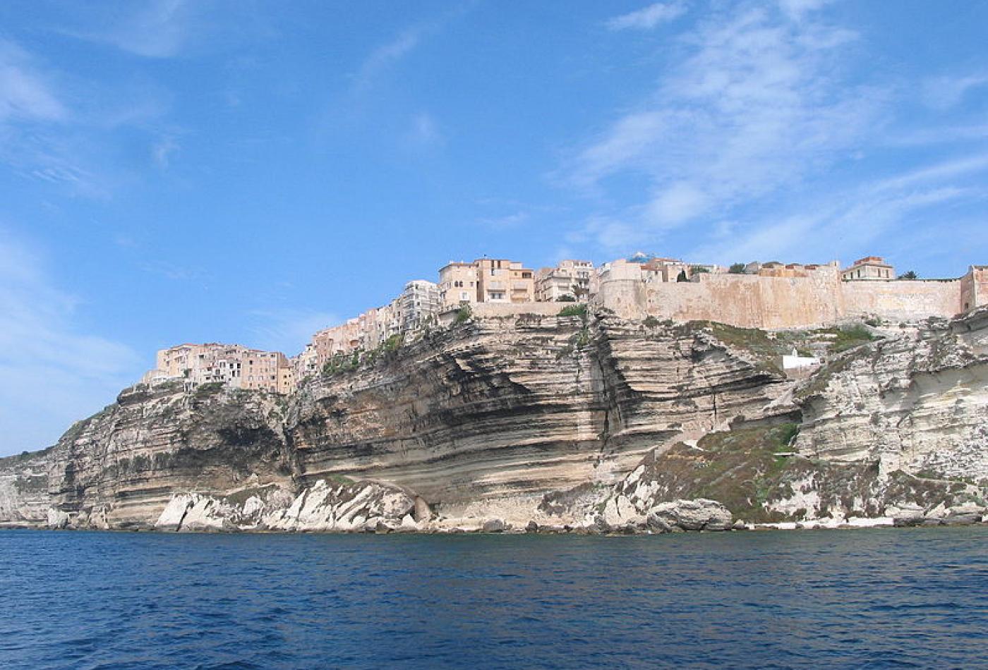  Bonifacio - Corse du Sud
