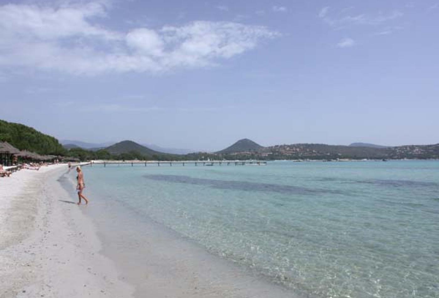 Santa Giulia  - Porto Vecchio